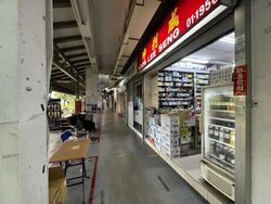 Ang Mo Kio Avenue 10 (D20), Shop House #466445191